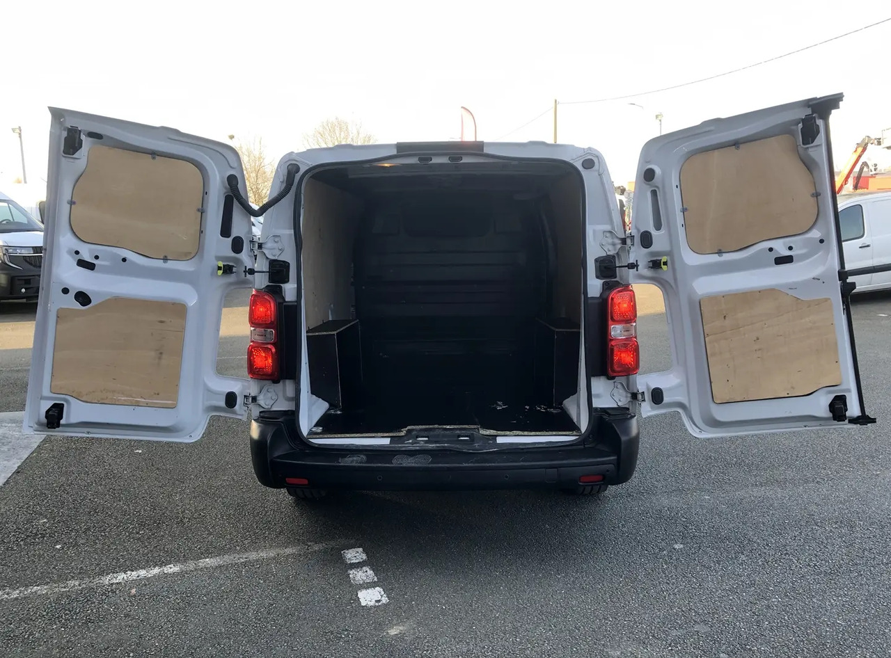 Citroen Jumpy XL 2.0 BLUEHDI 145CH S&S PACK DRIVER EAT8 - Panel van: picture 3 Citroen Jumpy XL 2.0 BLUEHDI 145CH S&S PACK DRIVER EAT8 - Panel van: picture 3
