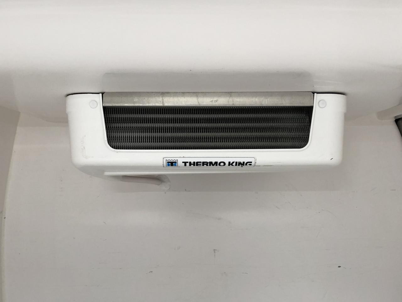 OPEL VIVARO 2.0 D 145CH FRIGORIFIQUE POSITIF THERMOKING - Refrigerated van: picture 3 OPEL VIVARO 2.0 D 145CH FRIGORIFIQUE POSITIF THERMOKING - Refrigerated van: picture 3