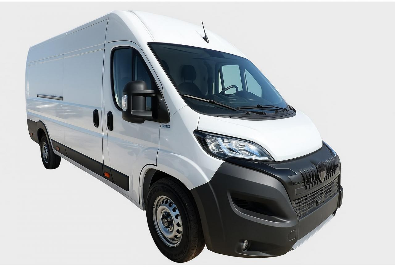 PEUGEOT Boxer 3.5t L4H2 2.2 HDi S&S Maxi - 180  III FOURGON TOLE Fourgon Tolé 435 L4H2 PHASE 3 - Panel van: picture 1 PEUGEOT Boxer 3.5t L4H2 2.2 HDi S&S Maxi - 180  III FOURGON TOLE Fourgon Tolé 435 L4H2 PHASE 3 - Panel van: picture 1