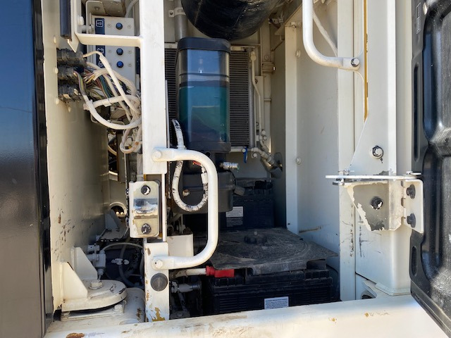 Crawler excavator CATERPILLAR 330 F: picture 16