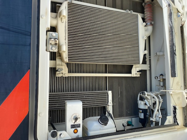 Crawler excavator CATERPILLAR 330 F: picture 15