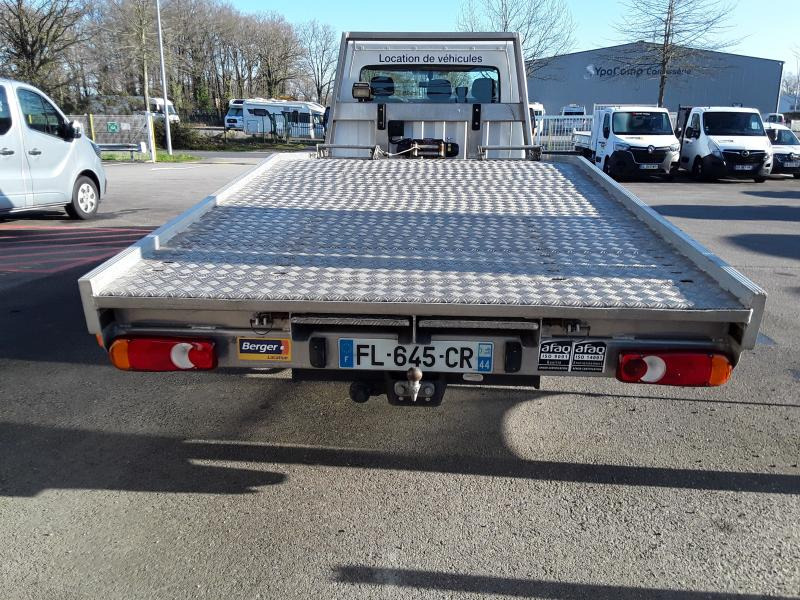 MOVANO PORTE VOITURE 130CV - Tow truck: picture 3 MOVANO PORTE VOITURE 130CV - Tow truck: picture 3