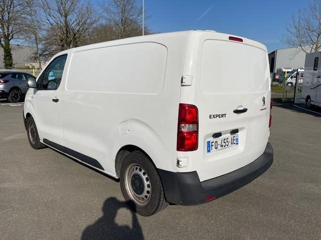 PEUGEOT EXPERT PREMIUM STANDARD 120CH - Panel van: picture 4 PEUGEOT EXPERT PREMIUM STANDARD 120CH - Panel van: picture 4