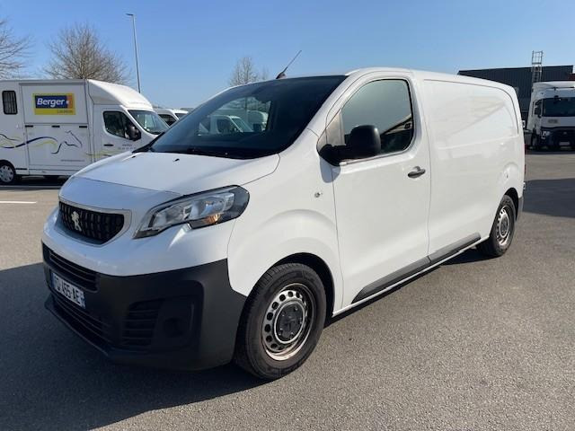 PEUGEOT EXPERT PREMIUM STANDARD 120CH - Panel van: picture 1 PEUGEOT EXPERT PREMIUM STANDARD 120CH - Panel van: picture 1