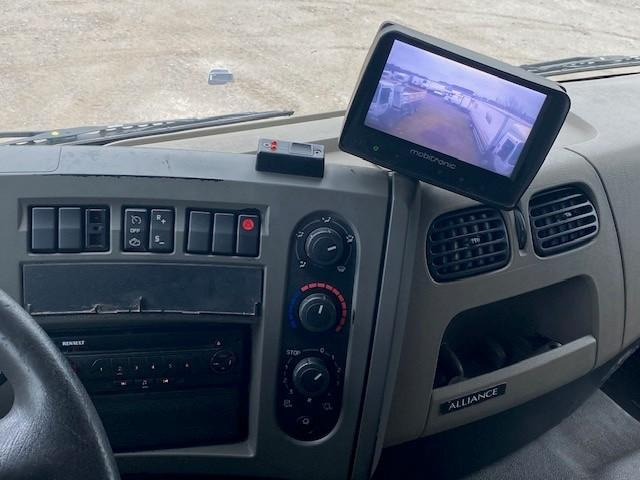 PREMIUM 380 CV FOURGON + HAYON RAB - Box truck: picture 4 PREMIUM 380 CV FOURGON + HAYON RAB - Box truck: picture 4