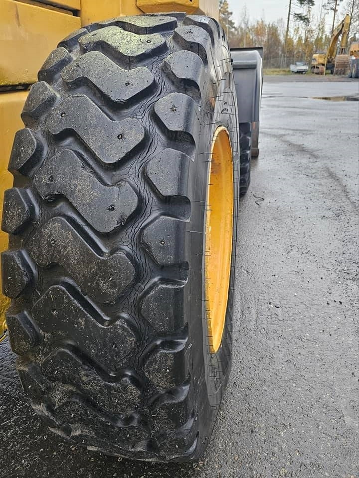 Wheel loader Volvo L 50 C: picture 16