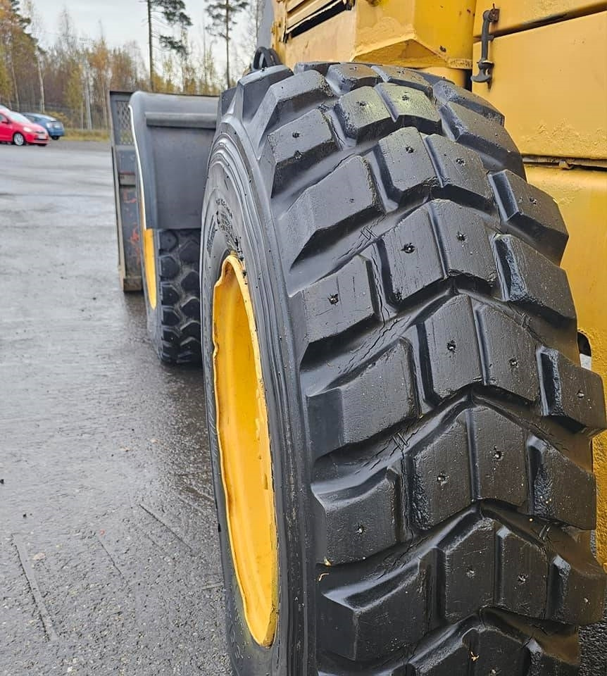 Wheel loader Volvo L 50 C: picture 17