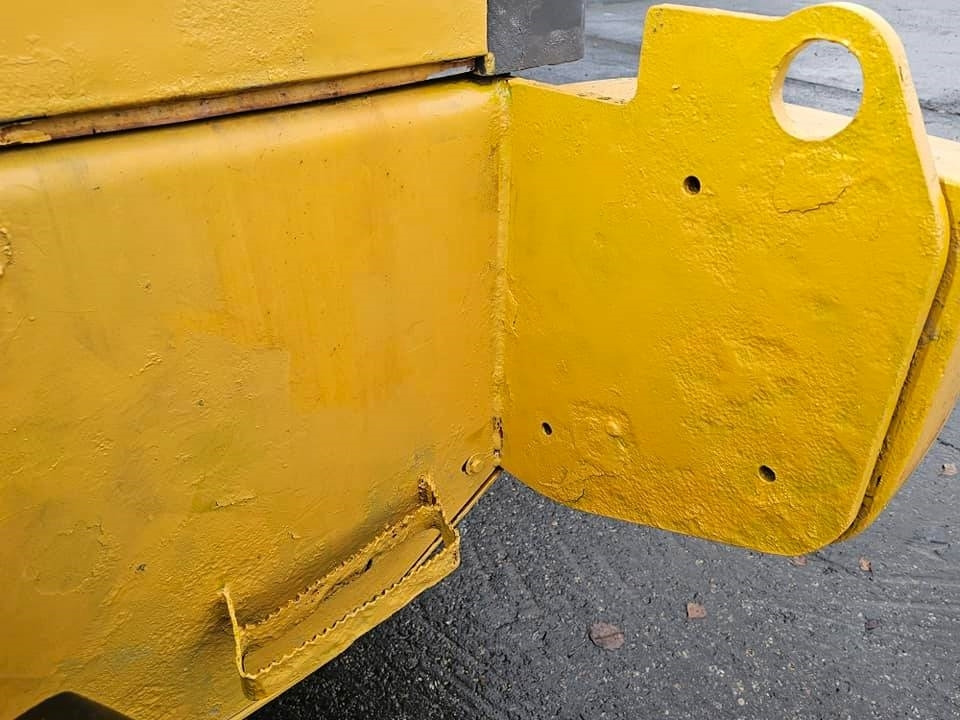 Wheel loader Volvo L 50 C: picture 21