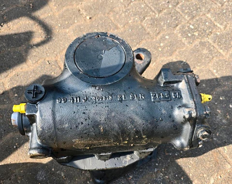 Lenkgetriebe ZF LS 54 ZFLS54 für Unimog Baureihe 405 U423 427 429 430 Mercedes-Benz U Lenkung - Steering for Municipal/ Special vehicle: picture 2 Lenkgetriebe ZF LS 54 ZFLS54 für Unimog Baureihe 405 U423 427 429 430 Mercedes-Benz U Lenkung - Steering for Municipal/ Special vehicle: picture 2