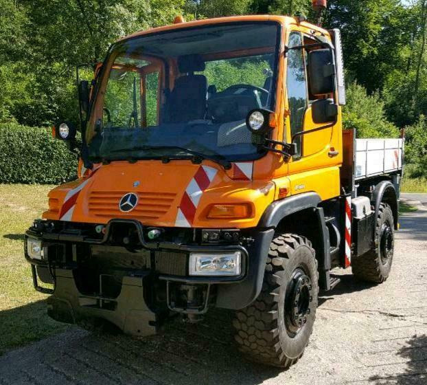 Suche Unimog 300 400 500 427 1600 1400 1200 - Municipal/ Special vehicle: picture 1 Suche Unimog 300 400 500 427 1600 1400 1200 - Municipal/ Special vehicle: picture 1