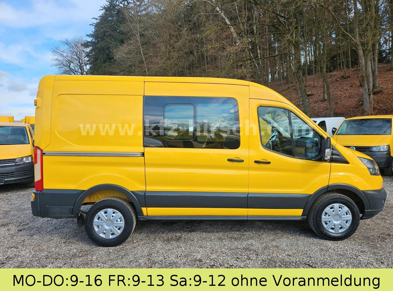 Ford Transit 350 Transporter Kasten L2H2 1.Hand - Panel van: picture 2 Ford Transit 350 Transporter Kasten L2H2 1.Hand - Panel van: picture 2