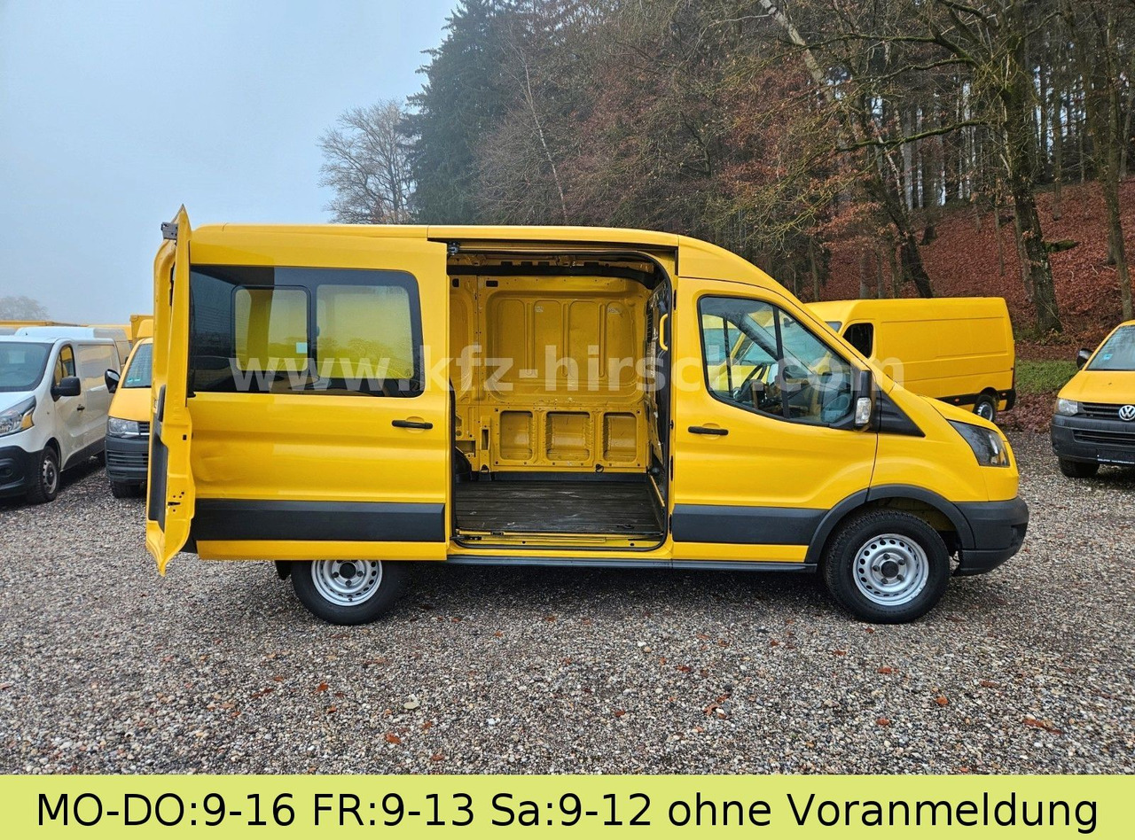 Ford Transit Kasten EU6 1.Hd Hoch/Lang Transporter - Passenger van: picture 3 Ford Transit Kasten EU6 1.Hd Hoch/Lang Transporter - Passenger van: picture 3