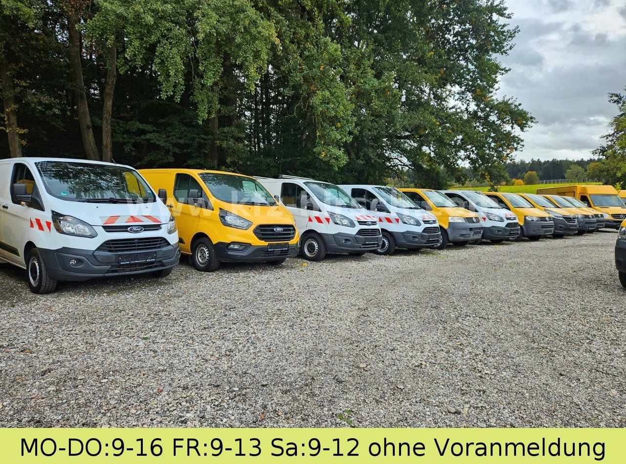 Box van Iveco Daily EURO5 * ALU Koffer Krone Integralkoffer: picture 16