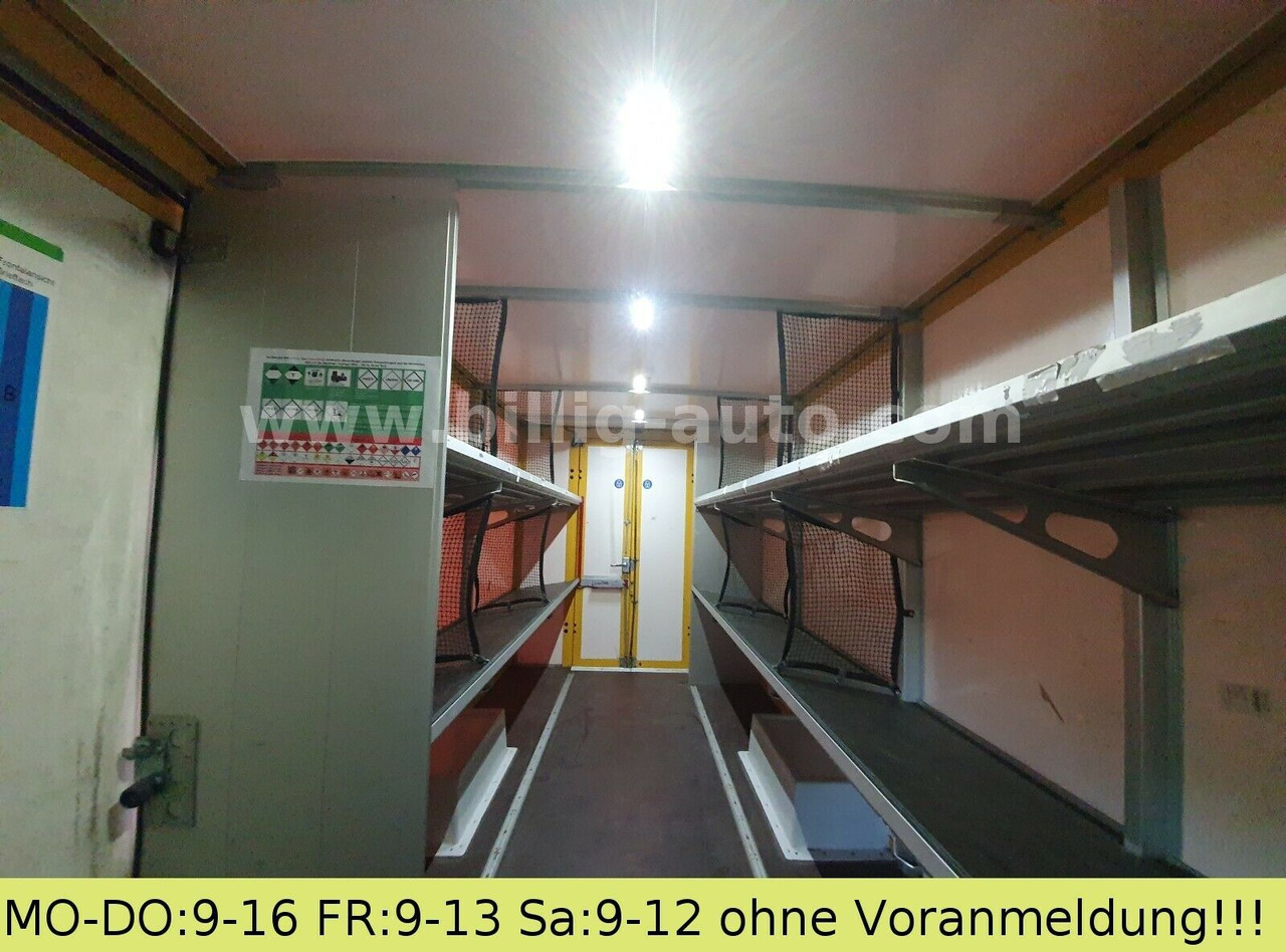 Box van Iveco Daily Koffer*Luftfeder.*>  Foodtruck Wohnmobil: picture 12