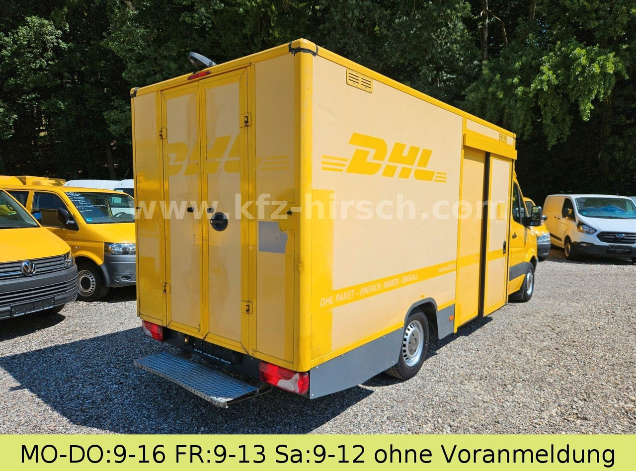 Car Mercedes-Benz Sprinter 906 Koffer Camper Foodtruck Womo: picture 7