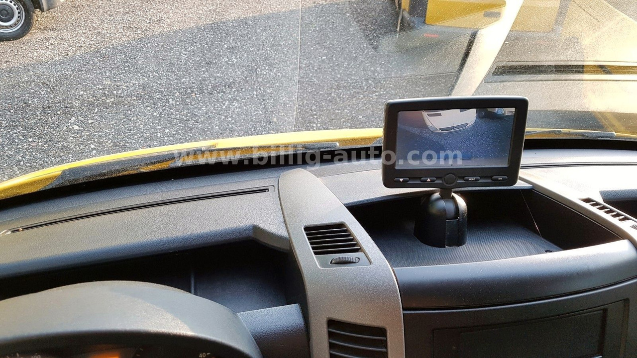 Box van Mercedes-Benz Sprinter Koffer Foodtruck Camper Wohnmobil Kaste: picture 7 Box van Mercedes-Benz Sprinter Koffer Foodtruck Camper Wohnmobil Kaste: picture 7