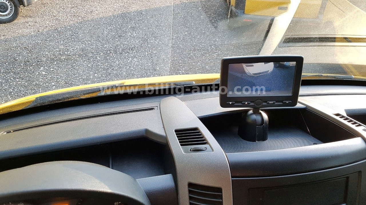 Box van Mercedes-Benz Sprinter Koffer Integralkoffer Camper Wohnmobil: picture 7