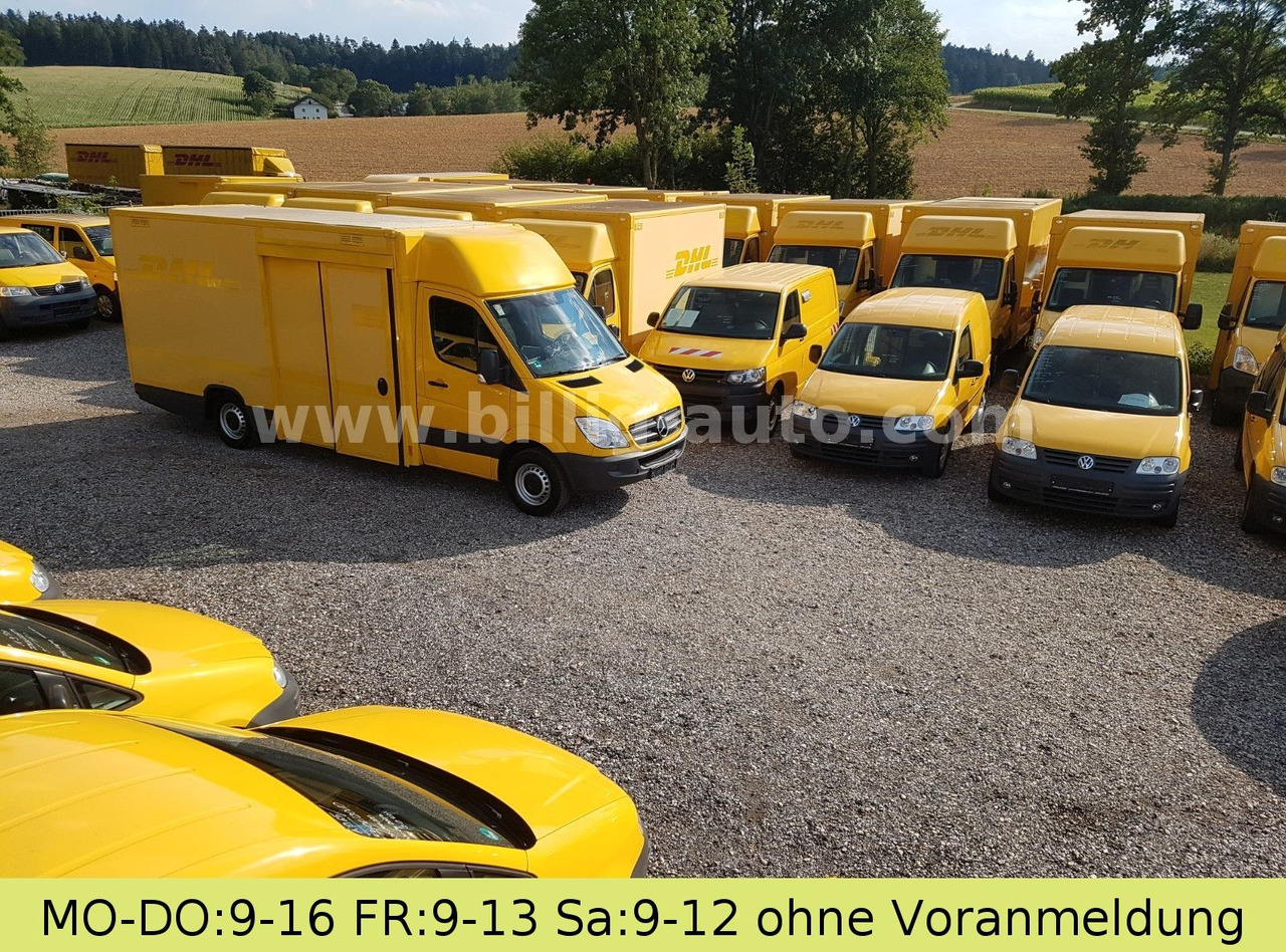 Panel van Renault Master EURO 6 *Klima*EU6*Bluetooth*Kamera*MAXI: picture 14