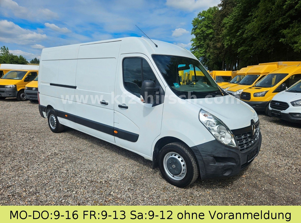 Renault Master EURO 6 *Klima*EU6*Bluetooth*Kamera*MAXI - Panel van: picture 3 Renault Master EURO 6 *Klima*EU6*Bluetooth*Kamera*MAXI - Panel van: picture 3