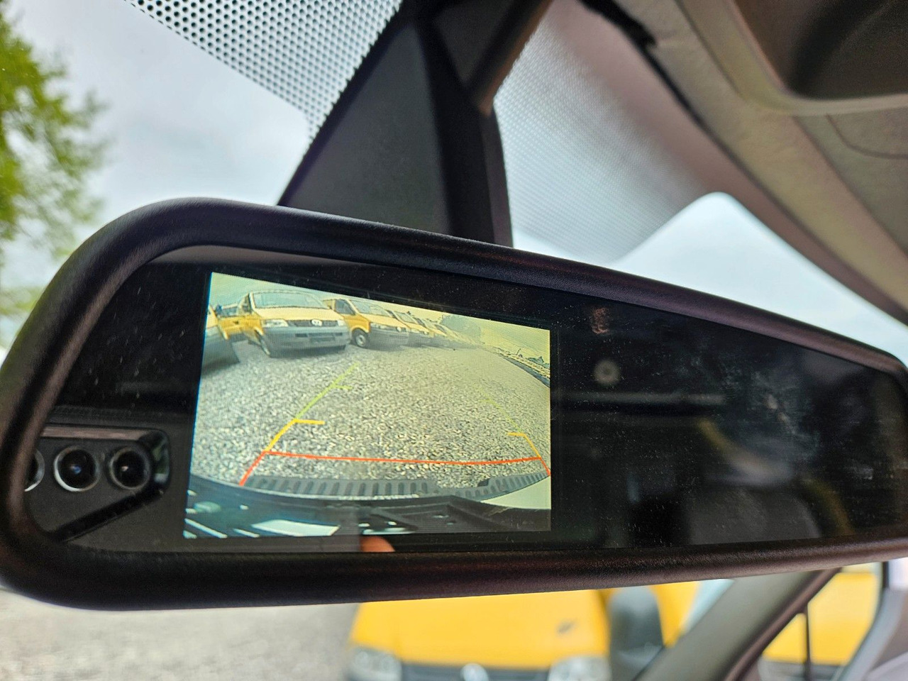 Panel van Renault Master EURO 6 *Klima*EU6*Bluetooth*Kamera*MAXI: picture 16 Panel van Renault Master EURO 6 *Klima*EU6*Bluetooth*Kamera*MAXI: picture 16