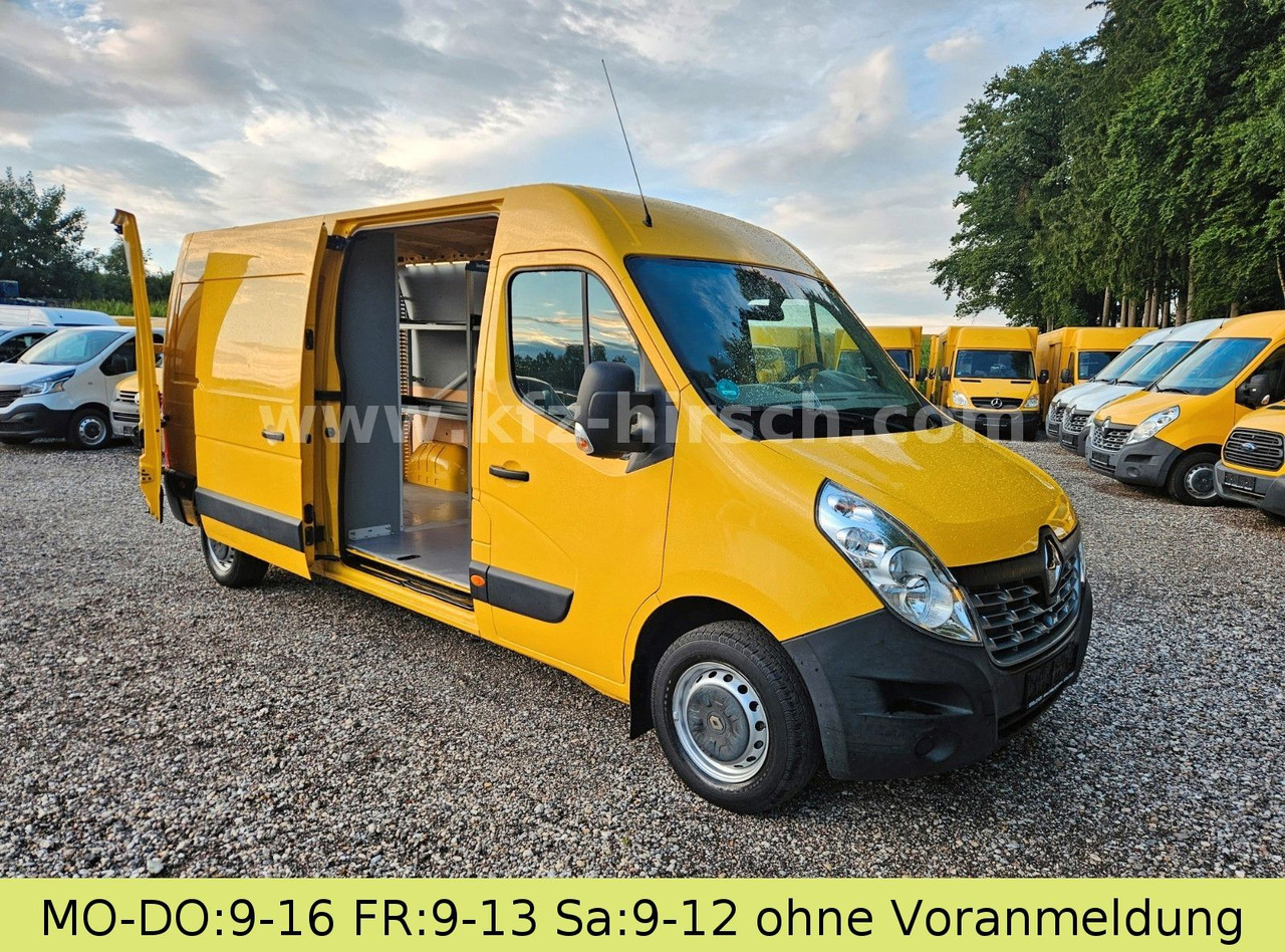 Renault Master EURO 6 *Klima*EU6*Bluetooth*Kamera*MAXI - Panel van: picture 1 Renault Master EURO 6 *Klima*EU6*Bluetooth*Kamera*MAXI - Panel van: picture 1
