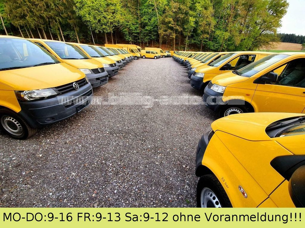Volkswagen T5 1.9 TDI 2x Schiebetüre /Scheckheft Volkswagen T5 1.9 TDI 2x Schiebetüre /Scheckheft - Minibus, Passenger van: picture 5 Volkswagen T5 1.9 TDI 2x Schiebetüre /Scheckheft Volkswagen T5 1.9 TDI 2x Schiebetüre /Scheckheft - Minibus, Passenger van: picture 5