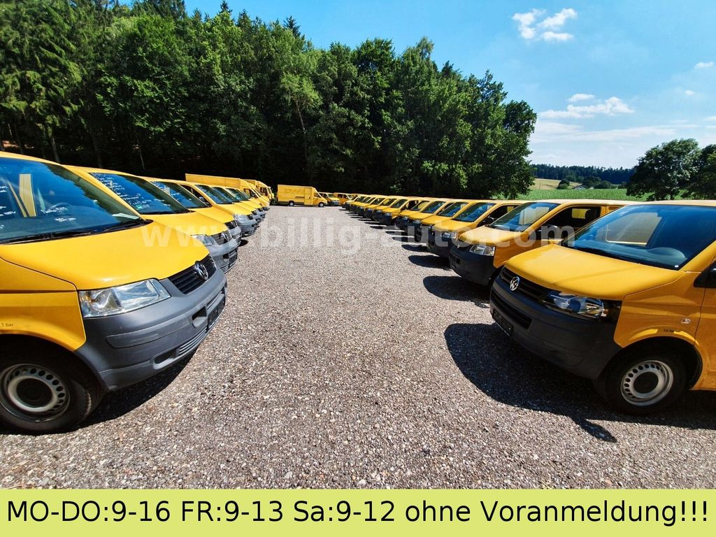 Volkswagen T5 1.9 TDI 2xSchiebetüre /Scheckheft Transporter Volkswagen T5 1.9 TDI 2xSchiebetüre /Scheckheft Transporter - Minibus, Passenger van: picture 1 Volkswagen T5 1.9 TDI 2xSchiebetüre /Scheckheft Transporter Volkswagen T5 1.9 TDI 2xSchiebetüre /Scheckheft Transporter - Minibus, Passenger van: picture 1