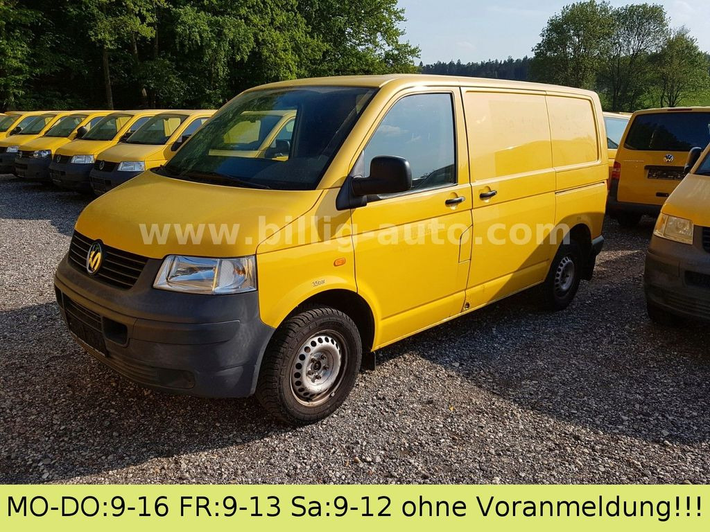 Volkswagen T5 1.9 TDI 2xSchiebetüre /Scheckheft Transporter Volkswagen T5 1.9 TDI 2xSchiebetüre /Scheckheft Transporter - Minibus, Passenger van: picture 5 Volkswagen T5 1.9 TDI 2xSchiebetüre /Scheckheft Transporter Volkswagen T5 1.9 TDI 2xSchiebetüre /Scheckheft Transporter - Minibus, Passenger van: picture 5