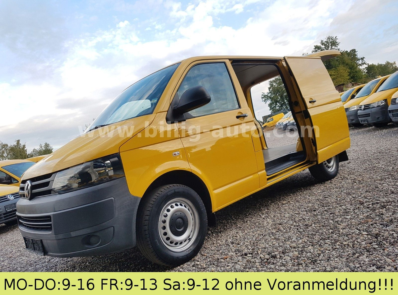 Volkswagen T5 2.0TDI Kupplung + ZMS NEU *2xSchiebetüre* - Car: picture 1 Volkswagen T5 2.0TDI Kupplung + ZMS NEU *2xSchiebetüre* - Car: picture 1