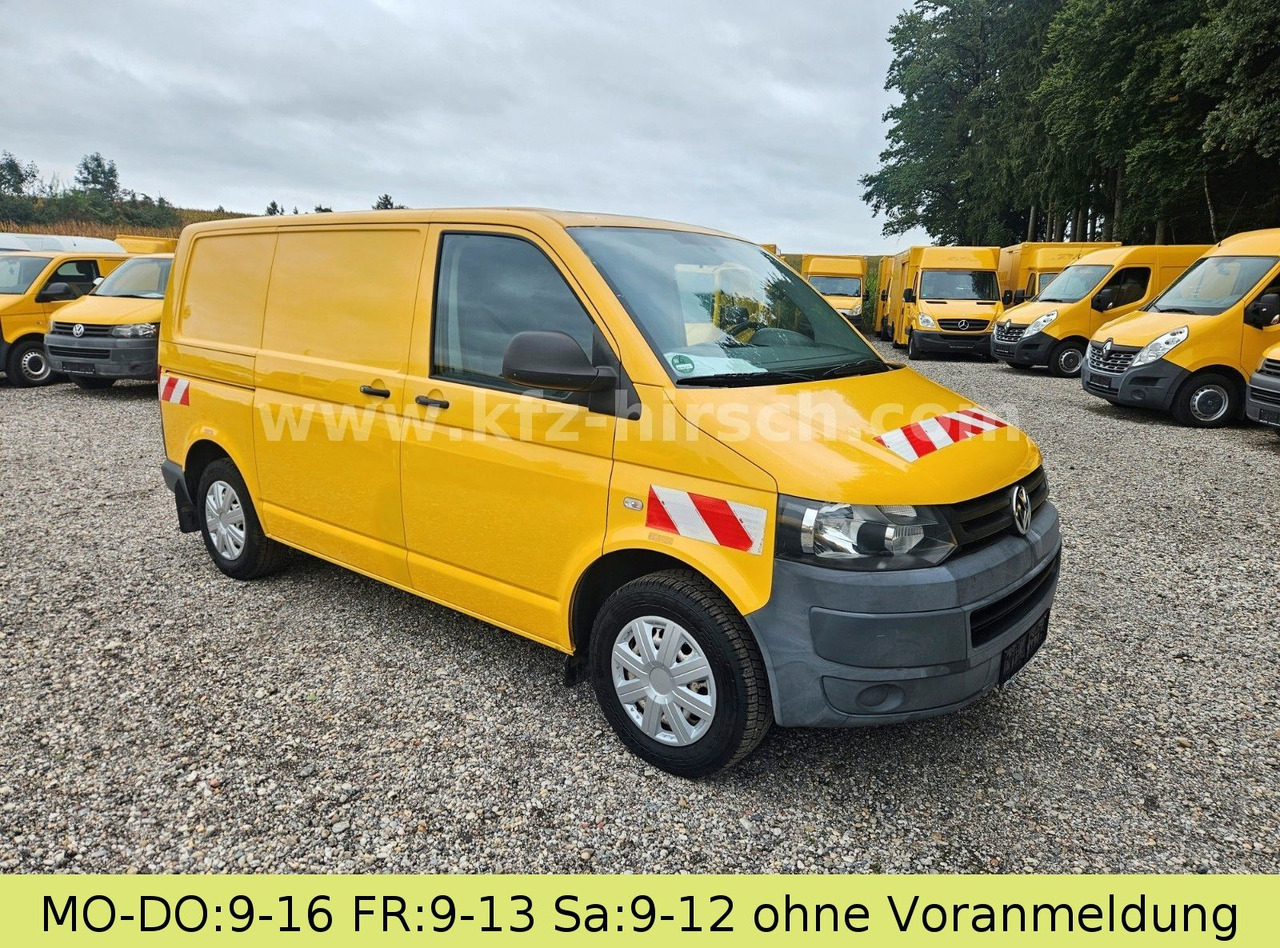 Volkswagen T5 BOTT Sortimo Orsy Werkstatt Transporter - Station wagon: picture 4 Volkswagen T5 BOTT Sortimo Orsy Werkstatt Transporter - Station wagon: picture 4