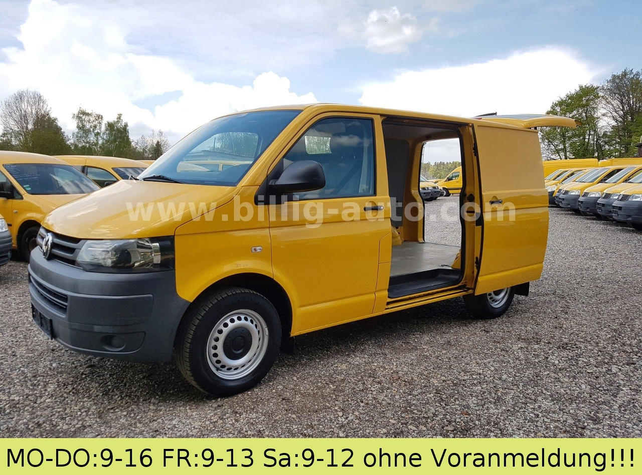 Volkswagen T5 Transporter 2.0TDI EU5*2xSchiebetüre*1.Hand* - Car: picture 1 Volkswagen T5 Transporter 2.0TDI EU5*2xSchiebetüre*1.Hand* - Car: picture 1