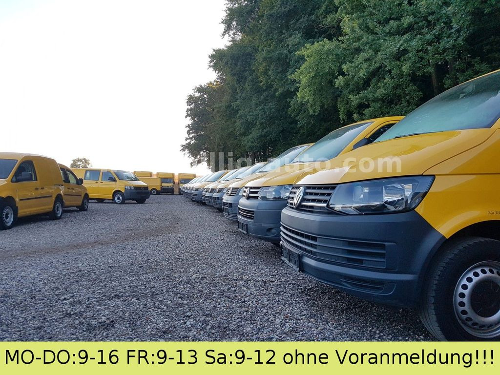 Volkswagen T5 Transporter 2.0TDI EU5*2xSchiebetüre*1.Hand* - Car: picture 1 Volkswagen T5 Transporter 2.0TDI EU5*2xSchiebetüre*1.Hand* - Car: picture 1