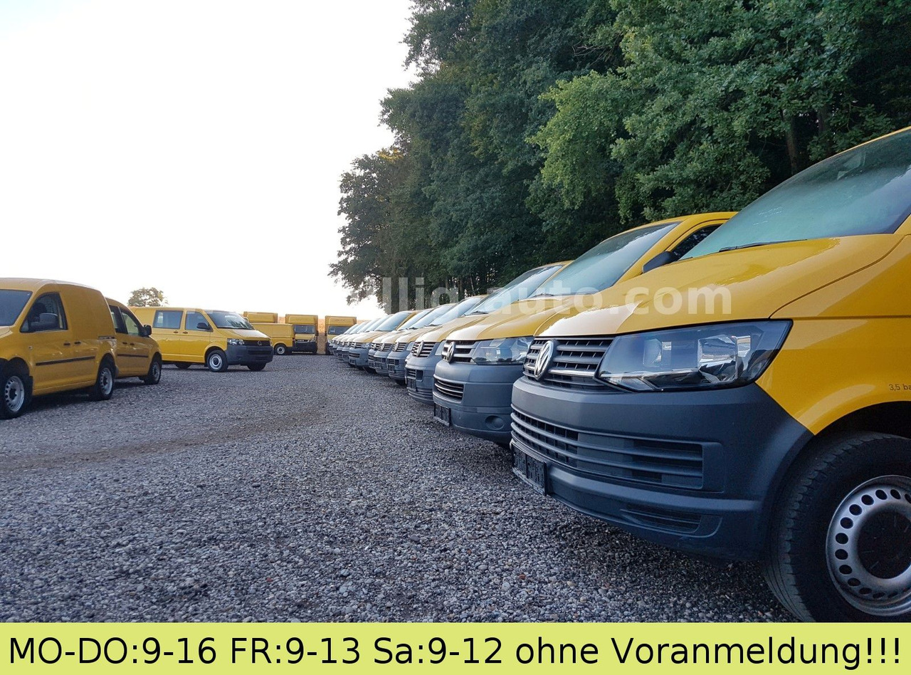 Volkswagen T5 Transporter 2.0TDI EU5*2xSchiebetüre* Bus * - Passenger van: picture 1 Volkswagen T5 Transporter 2.0TDI EU5*2xSchiebetüre* Bus * - Passenger van: picture 1
