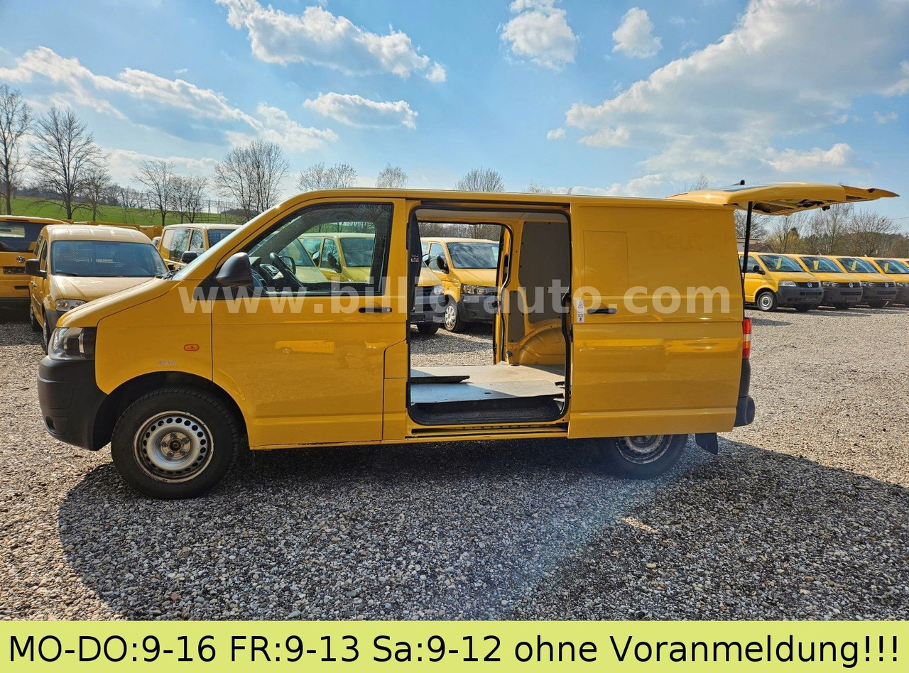 Volkswagen T5 Transporter 2.0TDI EU5*2xSchiebetüre*Facelift - Passenger van: picture 2 Volkswagen T5 Transporter 2.0TDI EU5*2xSchiebetüre*Facelift - Passenger van: picture 2