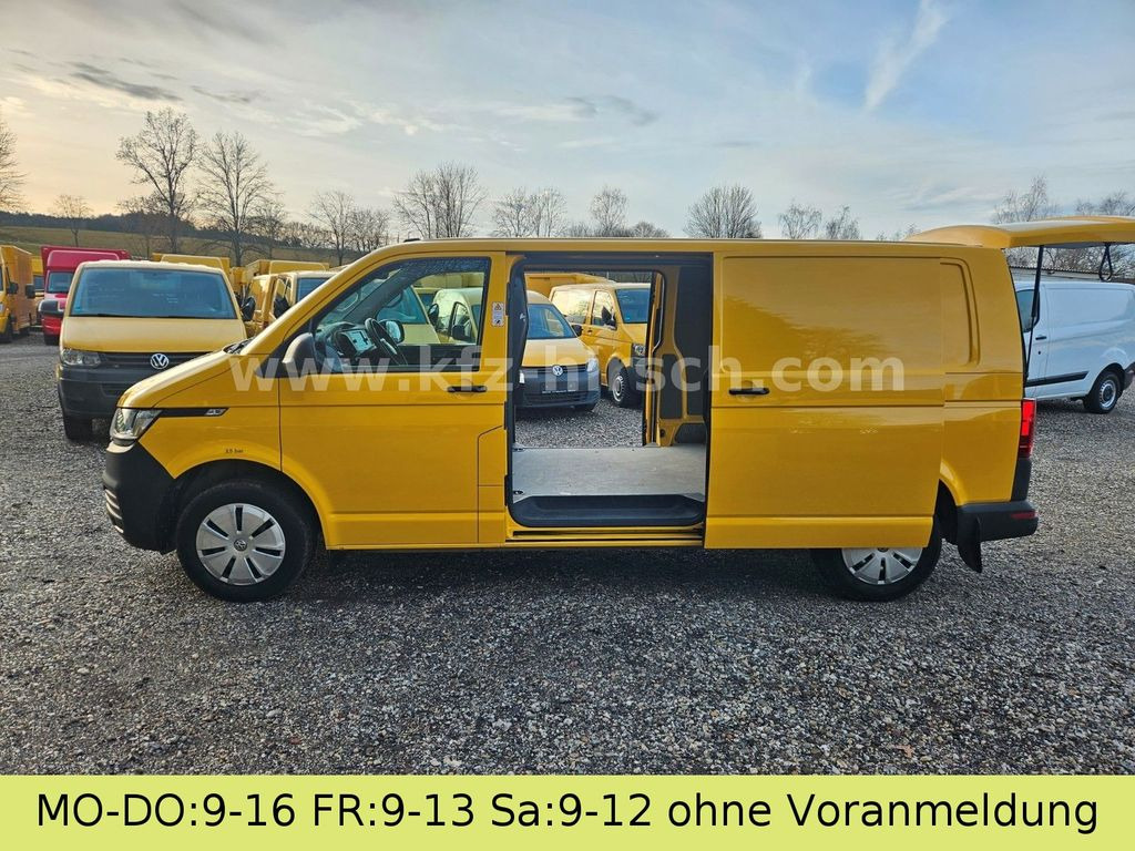Volkswagen T6.1 Transporter LANG MAXI 2xSchiebetüre Camera - Minibus, Passenger van: picture 2 Volkswagen T6.1 Transporter LANG MAXI 2xSchiebetüre Camera - Minibus, Passenger van: picture 2