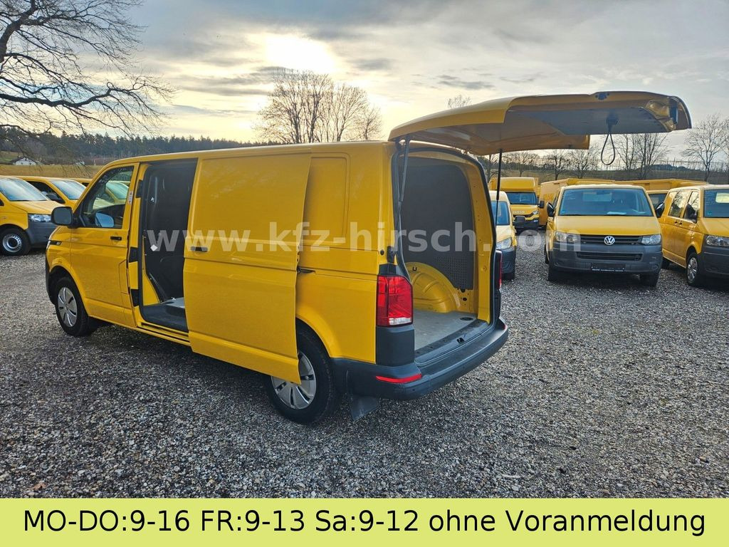 Volkswagen T6.1 Transporter LANG MAXI 2xSchiebetüre Camera - Minibus, Passenger van: picture 3 Volkswagen T6.1 Transporter LANG MAXI 2xSchiebetüre Camera - Minibus, Passenger van: picture 3