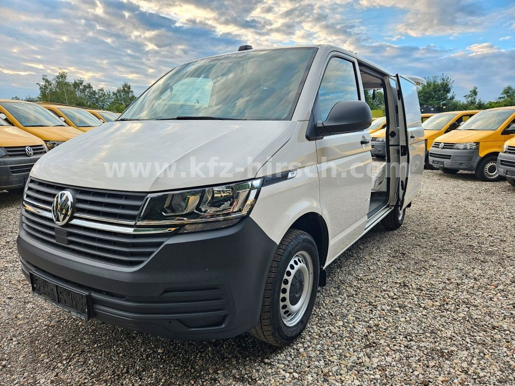 Volkswagen T6 2xSchiebetüre!org.3.557KM|1.Hd|110KW|2.0TDI| - Minibus, Passenger van: picture 1 Volkswagen T6 2xSchiebetüre!org.3.557KM|1.Hd|110KW|2.0TDI| - Minibus, Passenger van: picture 1