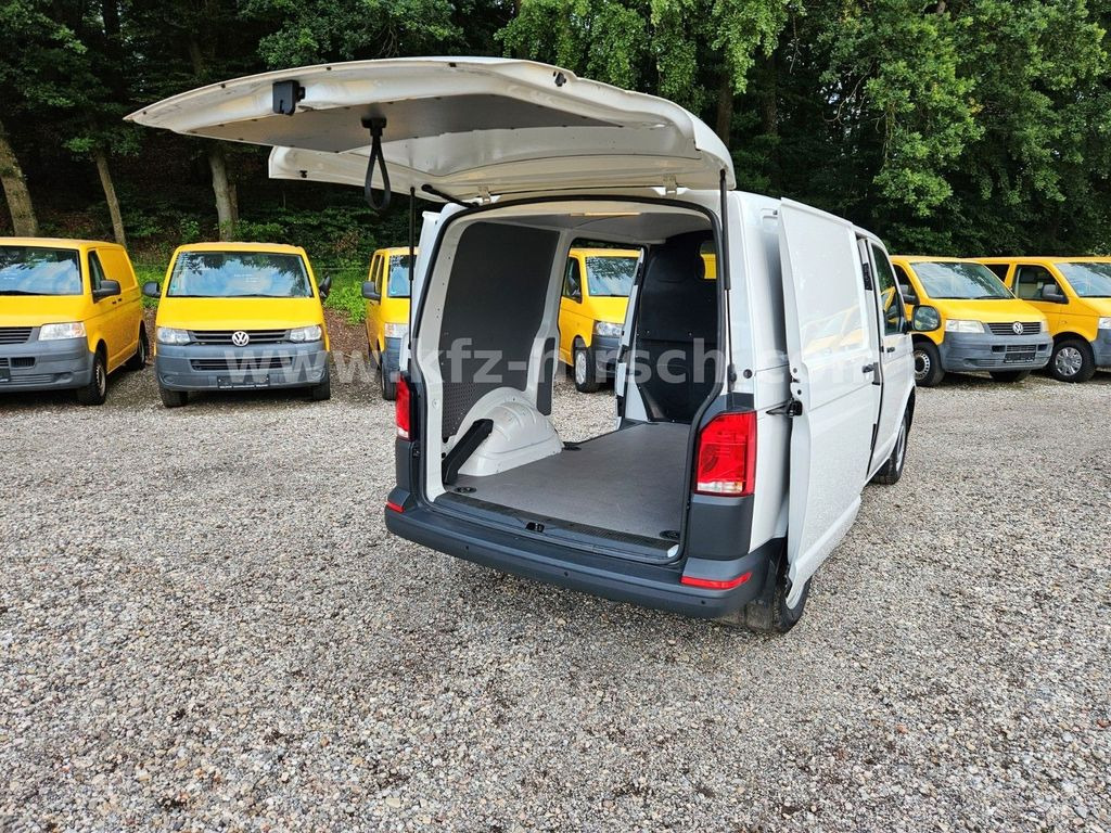 Volkswagen T6 2xSchiebetüre!org.3.557KM|1.Hd|110KW|2.0TDI| - Minibus, Passenger van: picture 2 Volkswagen T6 2xSchiebetüre!org.3.557KM|1.Hd|110KW|2.0TDI| - Minibus, Passenger van: picture 2