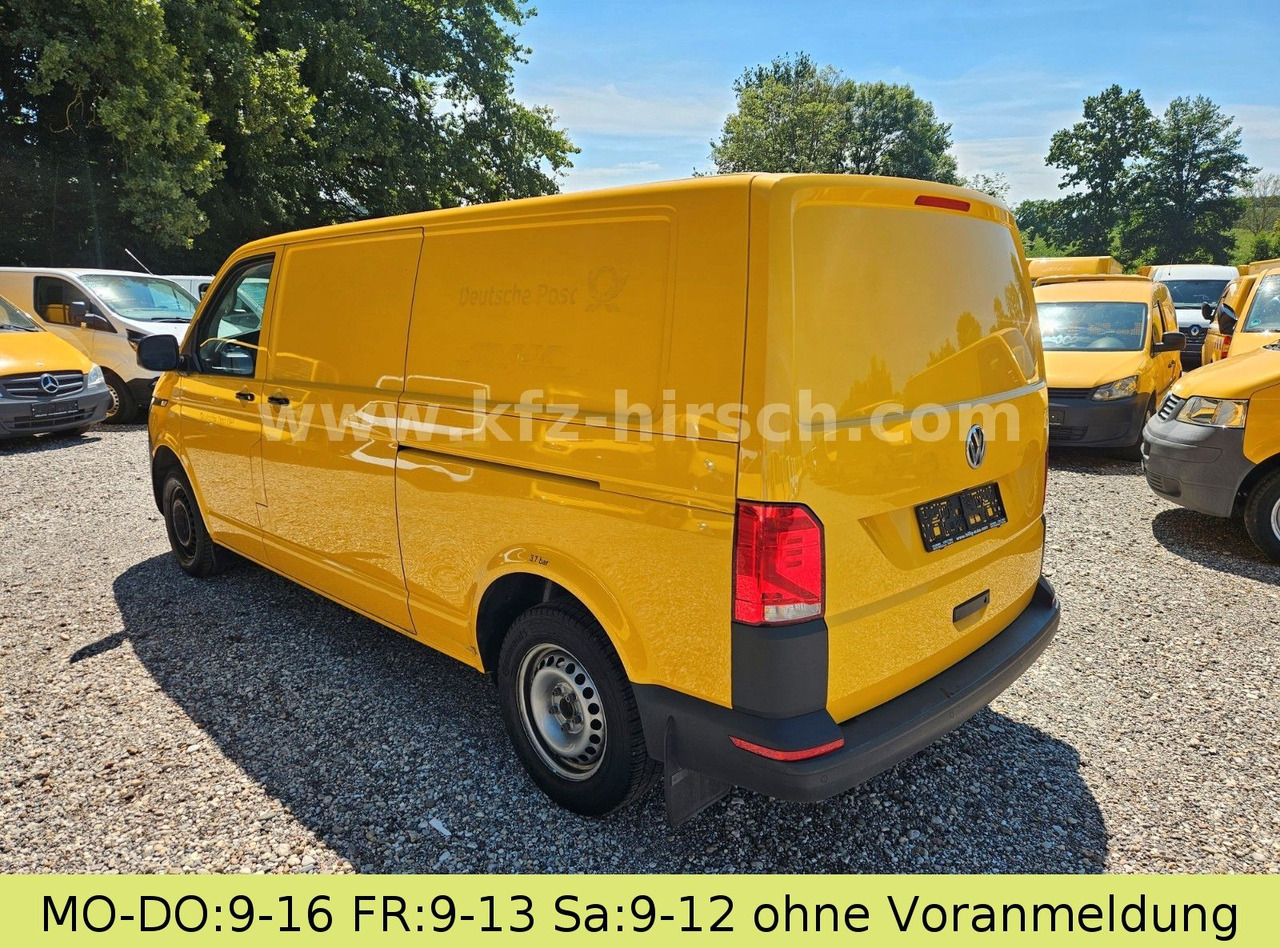 Volkswagen T6 Maxi*Lang*2xSchiebetüre*Cam*110KW - Passenger van: picture 3 Volkswagen T6 Maxi*Lang*2xSchiebetüre*Cam*110KW - Passenger van: picture 3