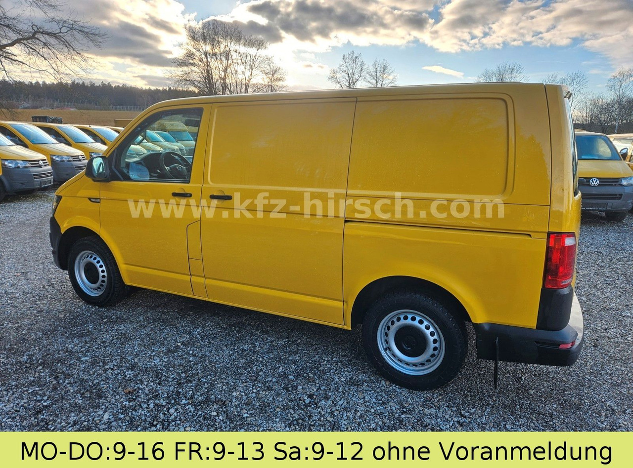 New Passenger van Volkswagen T6 Transporter 2.0TDI 2xSchiebetüre Werkstattgf.: picture 6