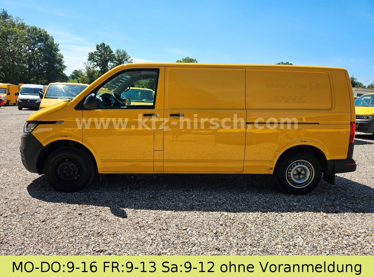 Volkswagen Transporter T6.1 Lang|Maxi|2xSchiebetüre|Cam|Blu - Small van: picture 2 Volkswagen Transporter T6.1 Lang|Maxi|2xSchiebetüre|Cam|Blu - Small van: picture 2