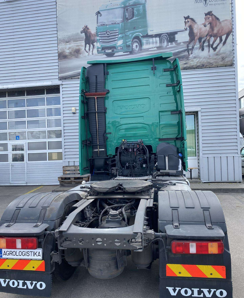Volvo FH 460 - Tractor unit: picture 4 Volvo FH 460 - Tractor unit: picture 4