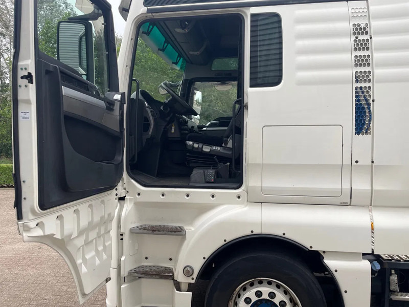 MAN TGX 18.440 4x2 / XXL CAB / HOLLAND TRUCK / HYDRAULIEK / APK - TUV 10 - 2024 / - Tractor unit: picture 5 MAN TGX 18.440 4x2 / XXL CAB / HOLLAND TRUCK / HYDRAULIEK / APK - TUV 10 - 2024 / - Tractor unit: picture 5