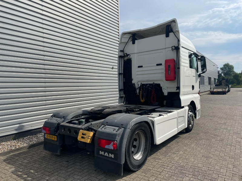 MAN TGX 18.460 / RETARDER / APK - TUV JUNI 2025 / - Tractor unit: picture 4 MAN TGX 18.460 / RETARDER / APK - TUV JUNI 2025 / - Tractor unit: picture 4