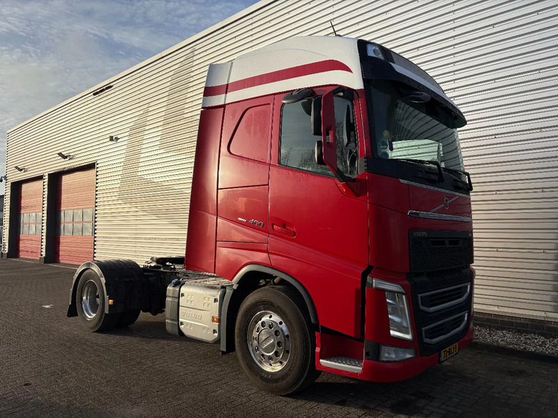 Volvo FH 460 / 4x2 PTO / APK - TUV oktober 2026 / - Tractor unit: picture 1 Volvo FH 460 / 4x2 PTO / APK - TUV oktober 2026 / - Tractor unit: picture 1