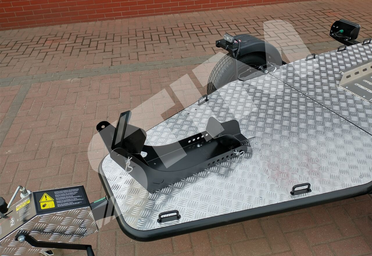 New Motorcycle trailer Lorries MT-01: picture 11 New Motorcycle trailer Lorries MT-01: picture 11