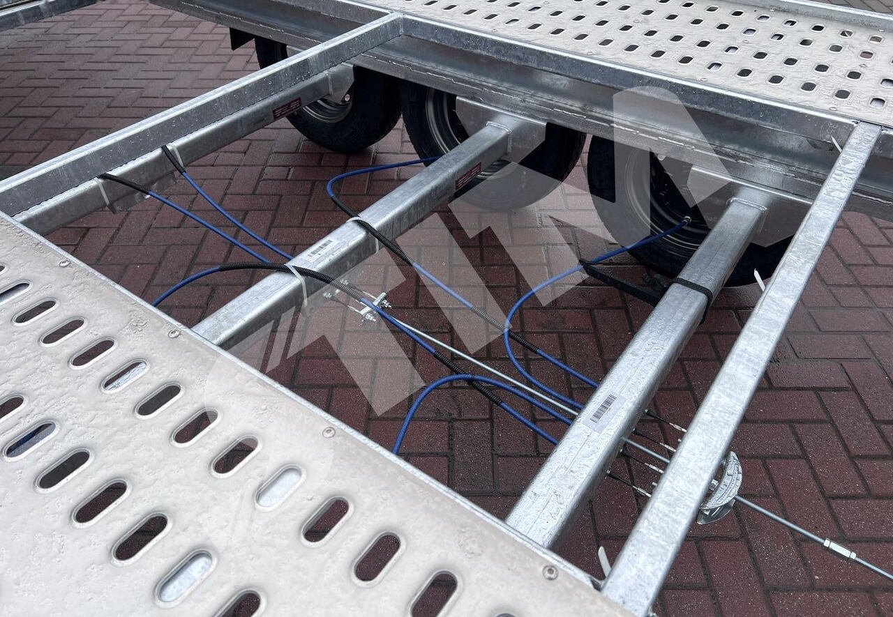 New Autotransporter trailer Stim L23/PP-TS/85-35S-RY1500: picture 9