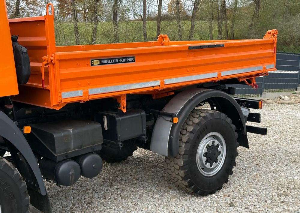 MAN * MAN 10-220 * Pług * Kiper Wywrotka Meiller * 4x4 * Zimowe Utrzymanie * Unimog * on lease MAN * MAN 10-220 * Pług * Kiper Wywrotka Meiller * 4x4 * Zimowe Utrzymanie * Unimog *: picture 7 MAN * MAN 10-220 * Pług * Kiper Wywrotka Meiller * 4x4 * Zimowe Utrzymanie * Unimog * on lease MAN * MAN 10-220 * Pług * Kiper Wywrotka Meiller * 4x4 * Zimowe Utrzymanie * Unimog *: picture 7