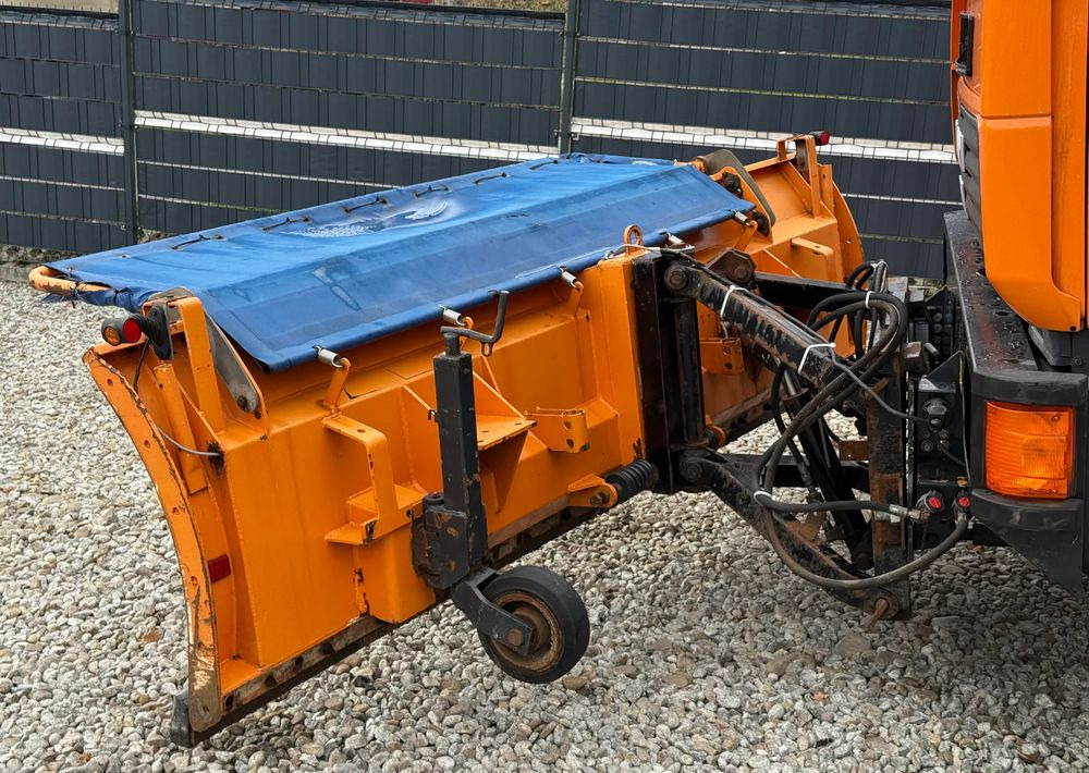 MAN * MAN 10-220 * Pług * Kiper Wywrotka Meiller * 4x4 * Zimowe Utrzymanie * Unimog * on lease MAN * MAN 10-220 * Pług * Kiper Wywrotka Meiller * 4x4 * Zimowe Utrzymanie * Unimog *: picture 17 MAN * MAN 10-220 * Pług * Kiper Wywrotka Meiller * 4x4 * Zimowe Utrzymanie * Unimog * on lease MAN * MAN 10-220 * Pług * Kiper Wywrotka Meiller * 4x4 * Zimowe Utrzymanie * Unimog *: picture 17