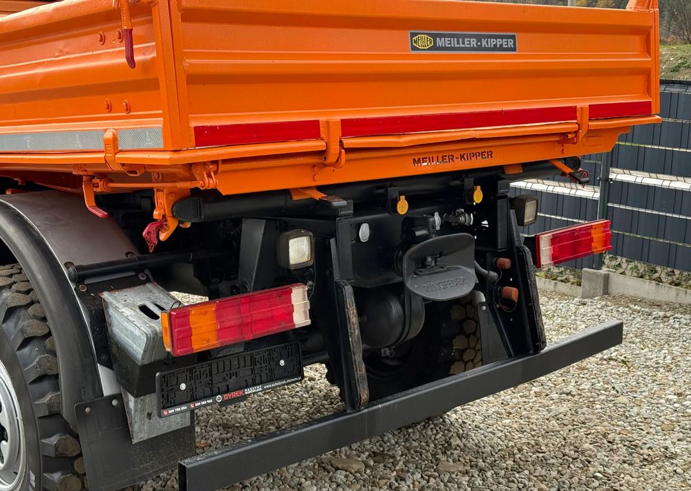 MAN * MAN 10-220 * Pług * Kiper Wywrotka Meiller * 4x4 * Zimowe Utrzymanie * Unimog * on lease MAN * MAN 10-220 * Pług * Kiper Wywrotka Meiller * 4x4 * Zimowe Utrzymanie * Unimog *: picture 10 MAN * MAN 10-220 * Pług * Kiper Wywrotka Meiller * 4x4 * Zimowe Utrzymanie * Unimog * on lease MAN * MAN 10-220 * Pług * Kiper Wywrotka Meiller * 4x4 * Zimowe Utrzymanie * Unimog *: picture 10